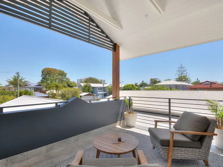 Sixth view of Homely house listing, 1/40 Third Ave, Palm Beach QLD 4221