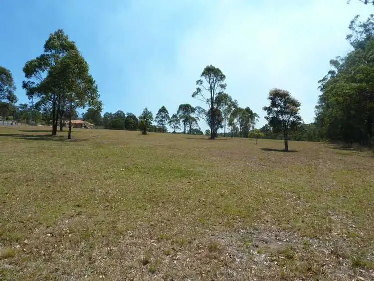 Third view of Homely land listing, 1 Talabah Close, Rainbow Flat NSW 2430