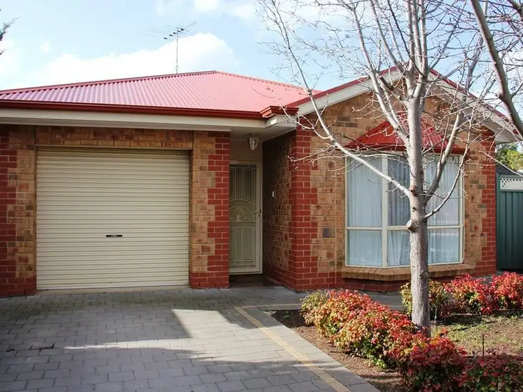 Main view of Homely villa listing, 16 Third Street, Gawler South SA 5118