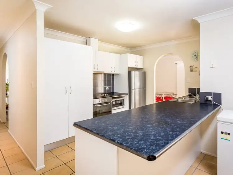 Fourth view of Homely house listing, 14 Lucania Street, Currumbin Waters QLD 4223