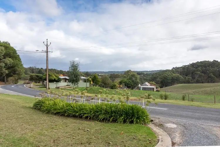 Second view of Homely house listing, 12-14 Ambleside Road, Hahndorf SA 5245