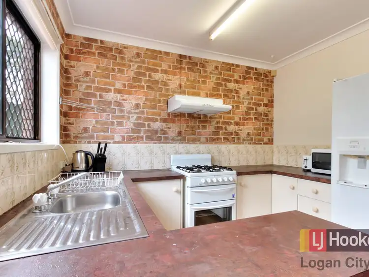 Fifth view of Homely house listing, 8/63 Southgate Drive, Woodridge QLD 4114