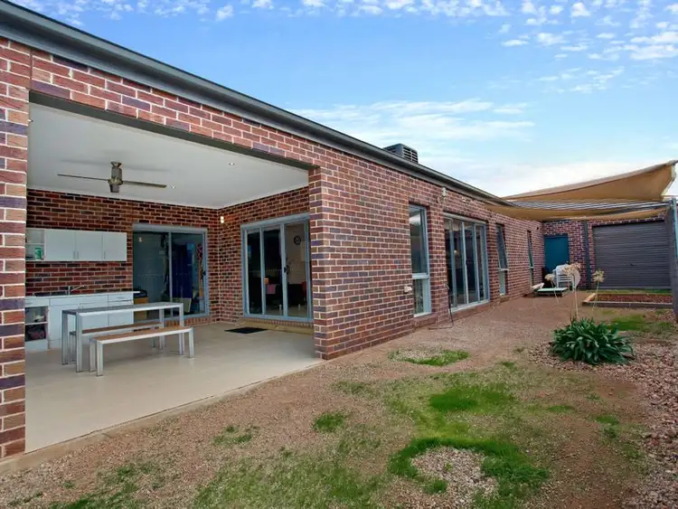 Seventh view of Homely house listing, 36 Jindabyne Ave, Taylors Hill VIC 3037