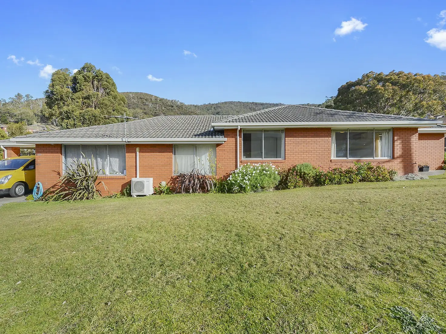 Main view of Homely unit listing, 115a Marys Hope Road, Rosetta TAS 7010
