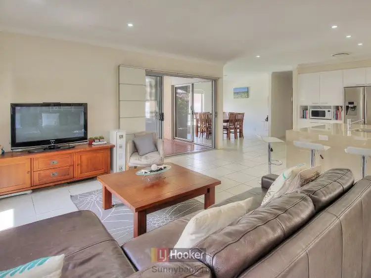 Sixth view of Homely house listing, 21 Aster Place, Calamvale QLD 4116