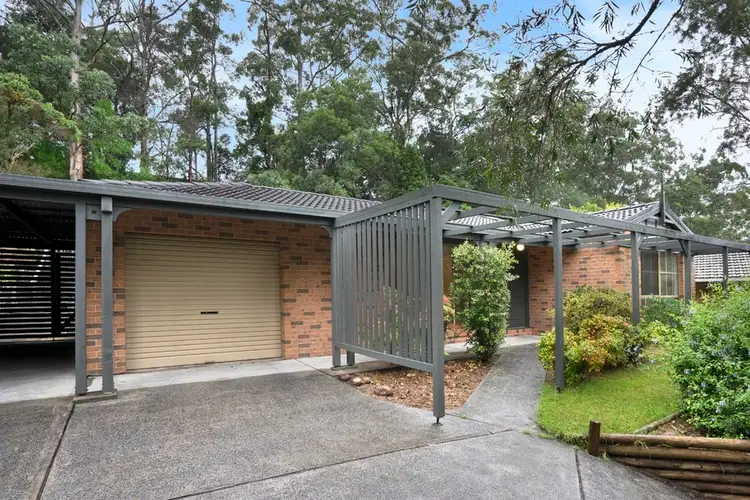 22 Perratt Close, Lisarow NSW 2250