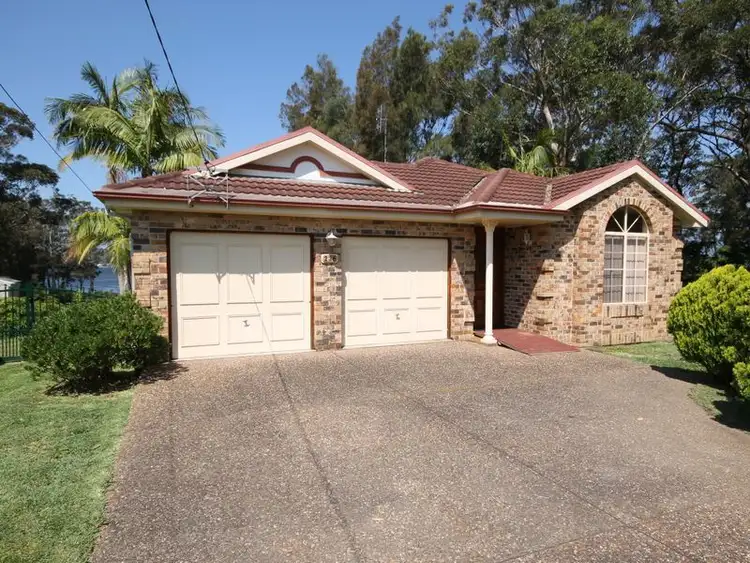 Second view of Homely house listing, 236 Sanctuary Point Road, Sanctuary Point NSW 2540