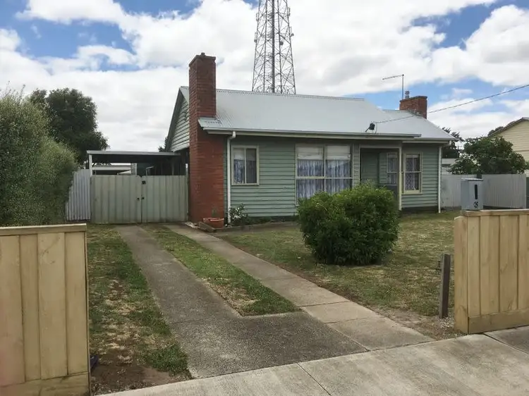 3 Stewart Street, Colac VIC 3250