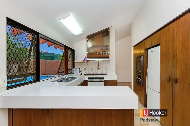 Second view of Homely house listing, 4 Werona Avenue, Padstow NSW 2211