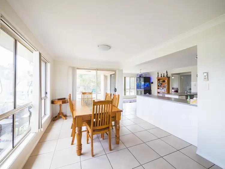 Fourth view of Homely house listing, 26 Gecko Place, Ningi QLD 4511