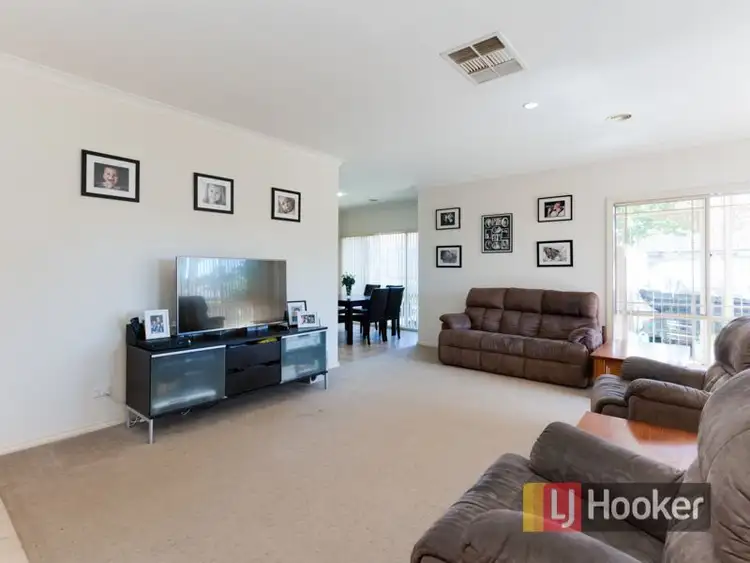 Fifth view of Homely house listing, 64 Jarryd Crescent, Berwick VIC 3806
