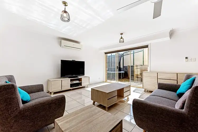 Third view of Homely townhouse listing, 7/54-58 Glen Eagles Drive, Robina QLD 4226