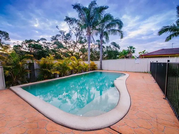 Second view of Homely house listing, 39 Sir Joseph Banks Drive, Bateau Bay NSW 2261