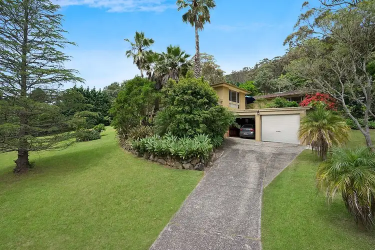 Second view of Homely house listing, 14 Blue Gum Close, Matcham NSW 2250
