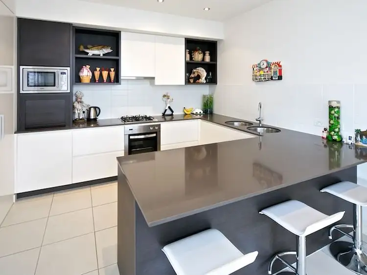 Third view of Homely house listing, 3 Palladium Boulevard, Hope Island QLD 4212