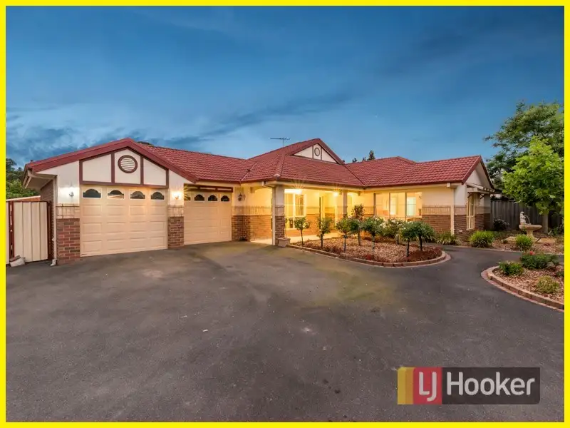 Main view of Homely house listing, 82 Crawley Road, Narre Warren North VIC 3804