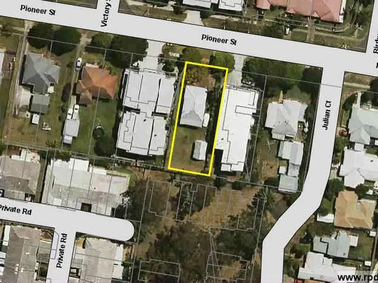 Fifth view of Homely house listing, 25 Pioneer Street, Zillmere QLD 4034