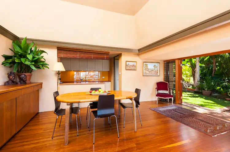Fourth view of Homely house listing, 3 Livistona Lane, Palm Beach NSW 2108