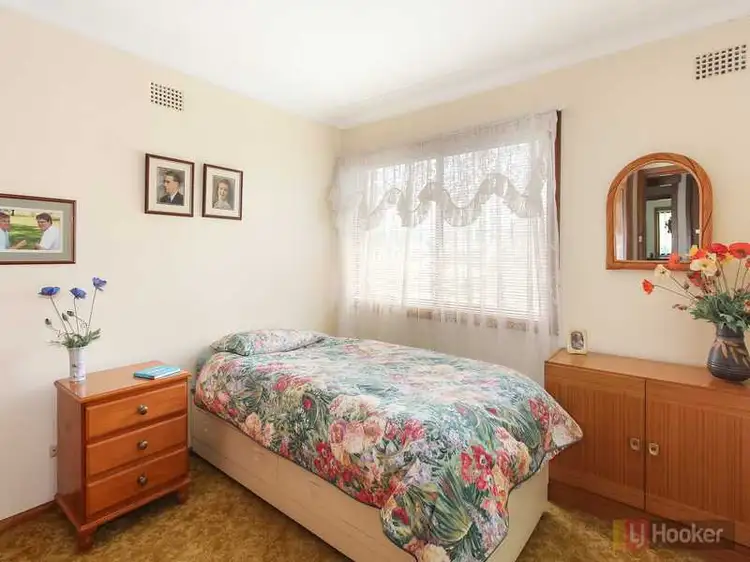 Fifth view of Homely house listing, 91 Hanbury Street, Greystanes NSW 2145