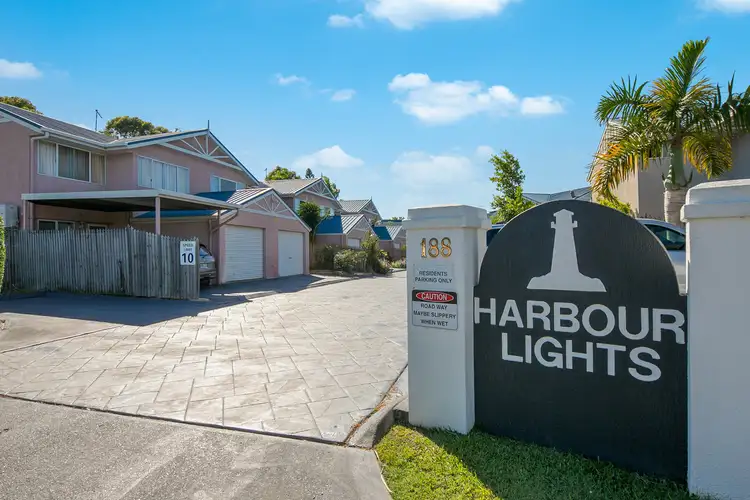 Second view of Homely townhouse listing, 2/188 Thorneside Road, Thorneside QLD 4158