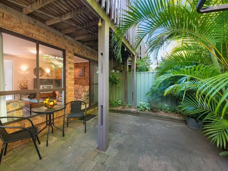 Seventh view of Homely townhouse listing, 7/148 The Entrance Road, The Entrance NSW 2261