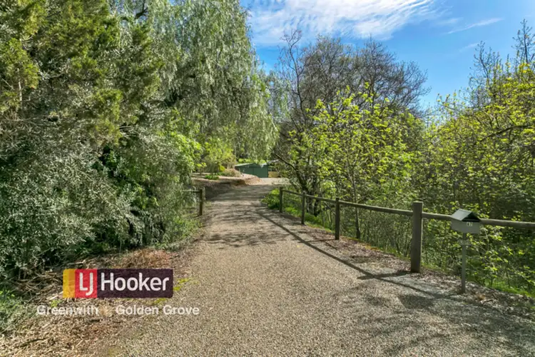 Second view of Homely house listing, 67 Cornishmans Hill Road, One Tree Hill SA 5114