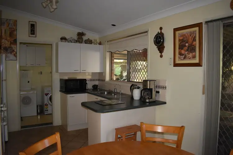 Fifth view of Homely house listing, 6 Grant Crescent, Macksville NSW 2447