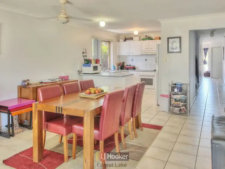 Second view of Homely house listing, 31 Pintail Crescent, Forest Lake QLD 4078