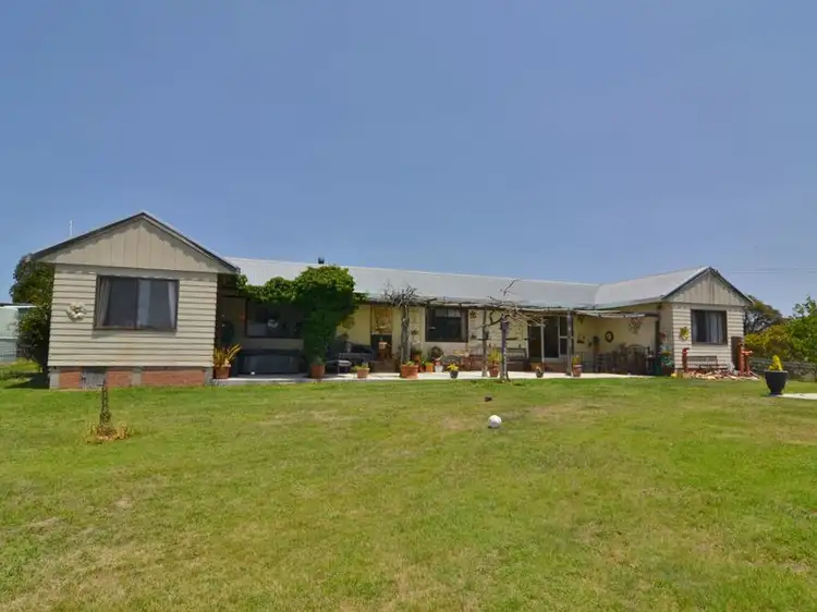 Main view of Homely rural property listing, 3076 Castlereagh Highway, Ben Bullen NSW 2790