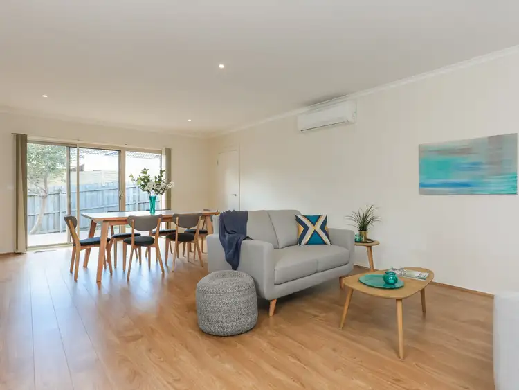 Second view of Homely house listing, 5-12 Valerie Street, Boronia VIC 3155