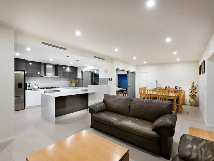 Third view of Homely villa listing, 5 Kennedy Road, Morley WA 6062
