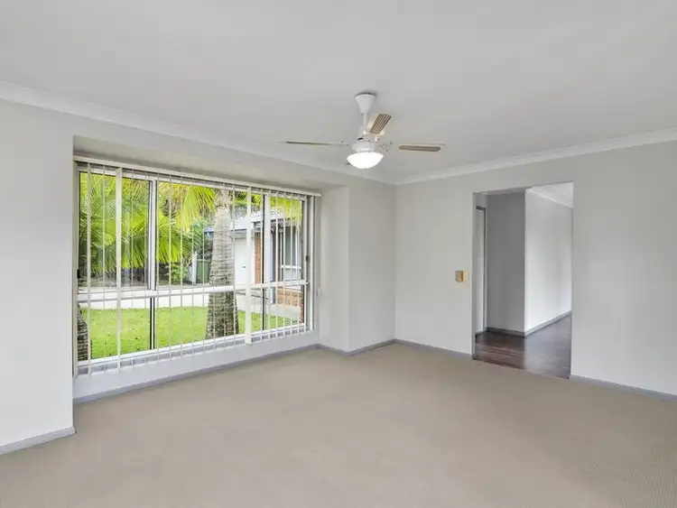 Fourth view of Homely house listing, 3 Rafter Place, Oxenford QLD 4210
