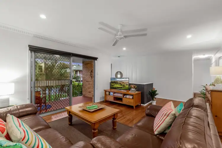 Fifth view of Homely house listing, 29 Novello Street, Mansfield QLD 4122