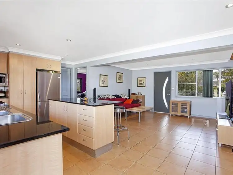 Fifth view of Homely house listing, 22 Turana Street, Killarney Vale NSW 2261