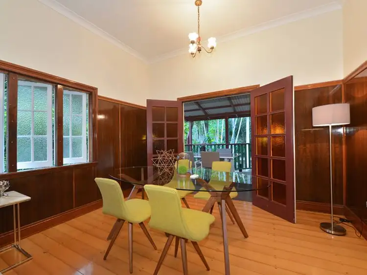 Second view of Homely house listing, 45 Palmerston Street, Aeroglen QLD 4870