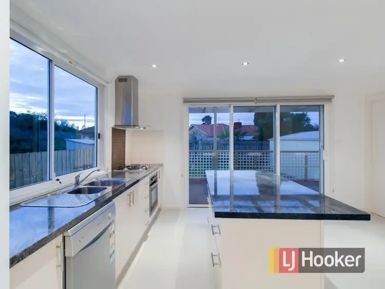 Fifth view of Homely house listing, 1453 Heatherton Road, Dandenong North VIC 3175