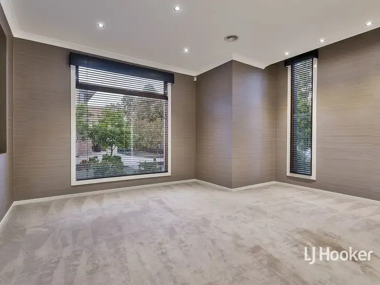 Second view of Homely house listing, 22 Alamanda Boulevard, Point Cook VIC 3030