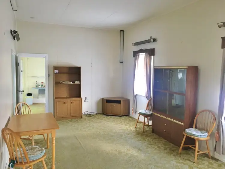 Second view of Homely house listing, 33 William Street, Kingaroy QLD 4610