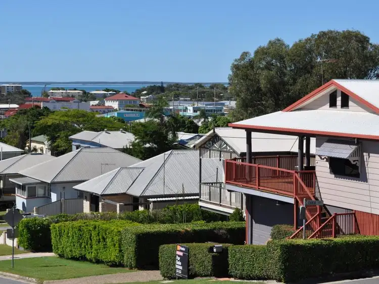 Fourth view of Homely house listing, 25 Eden Street, South Gladstone QLD 4680