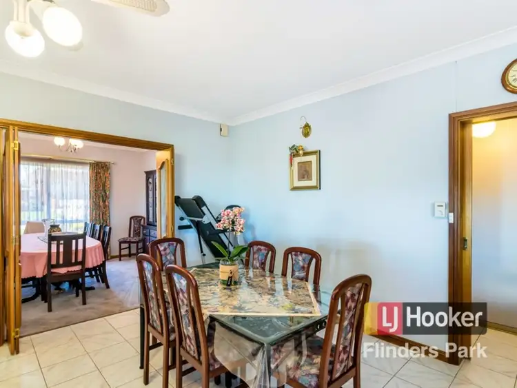Third view of Homely house listing, 4 Parkeston Court, Para Hills SA 5096