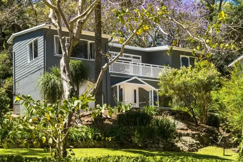 Main view of Homely house listing, 41 Hudson Parade, Clareville NSW 2107