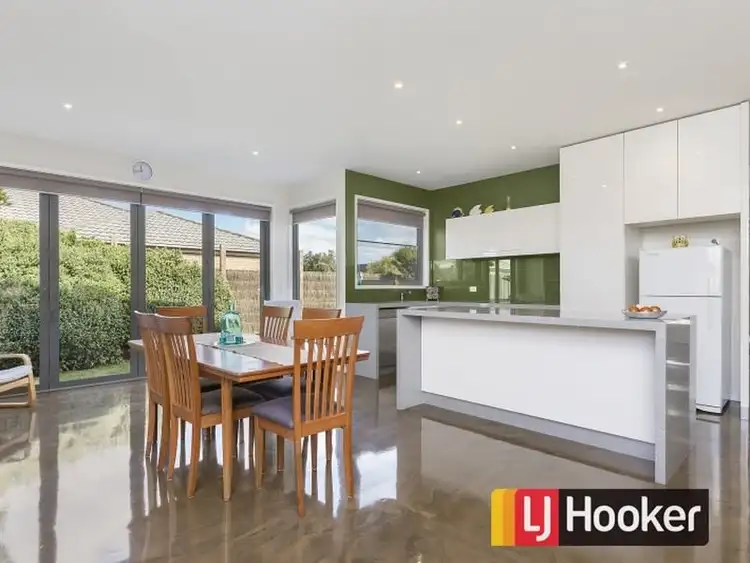 Second view of Homely house listing, 1 Blue Water Circle, Cape Paterson VIC 3995