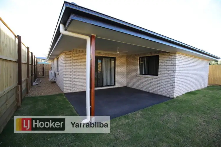Third view of Homely house listing, 21 Bright Street, Yarrabilba QLD 4207