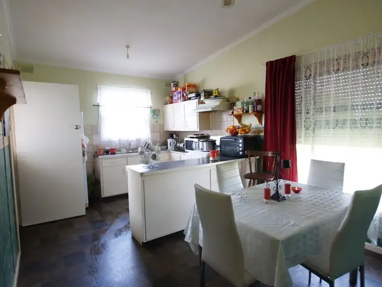 Second view of Homely house listing, 46 Fordingbridge Road, Davoren Park SA 5113