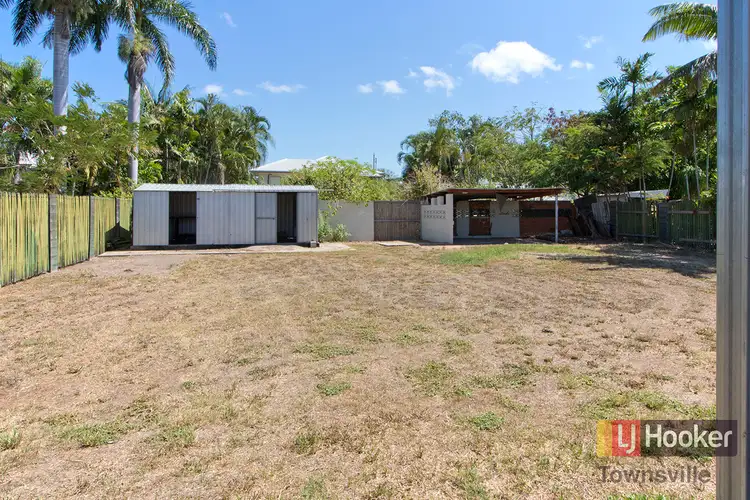 Second view of Homely house listing, 55 Halstead Street, Gulliver QLD 4812