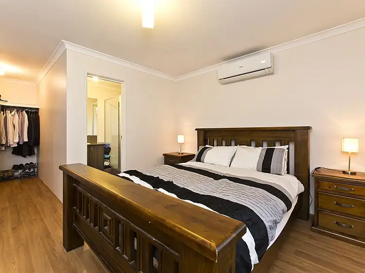 Sixth view of Homely house listing, 155 Dalrymple Drive, Leda WA 6170