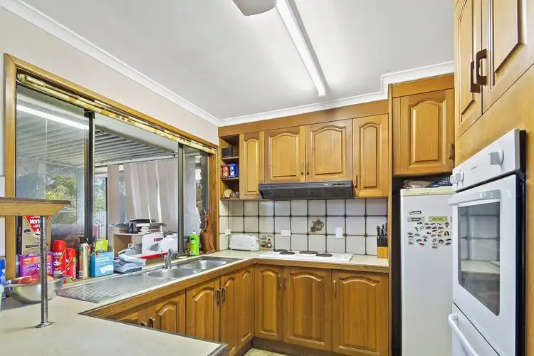 Second view of Homely house listing, 67 Hansen Drive, Proserpine QLD 4800