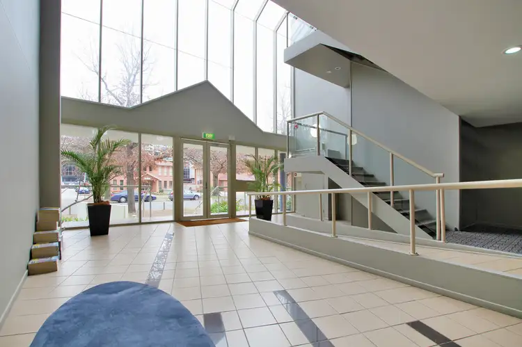 Third view of Homely apartment listing, 65/28 Torrens Street, Braddon ACT 2612