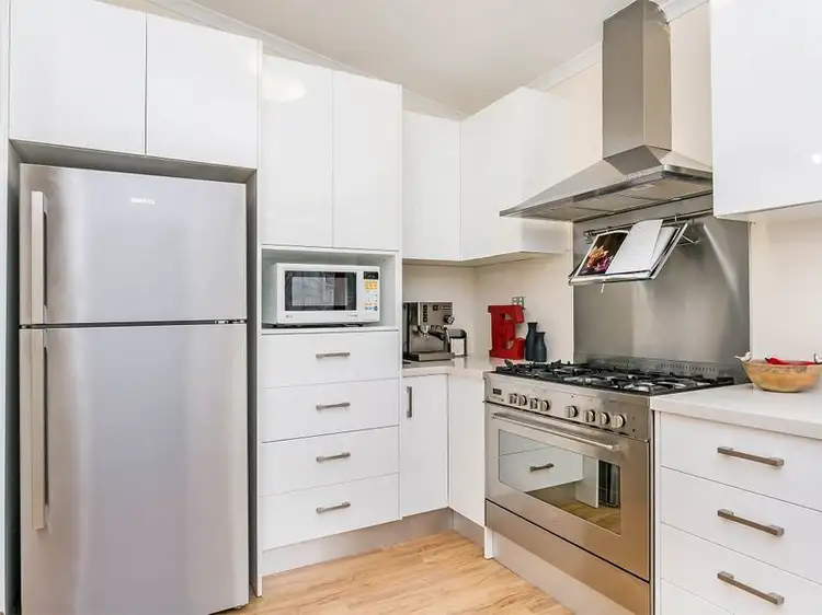 Second view of Homely house listing, 47 Jetty Road, Largs Bay SA 5016