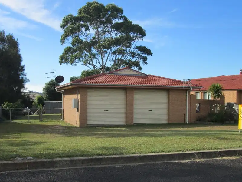 Main view of Homely land listing, 22 Meakin Street, Tuross Head NSW 2537